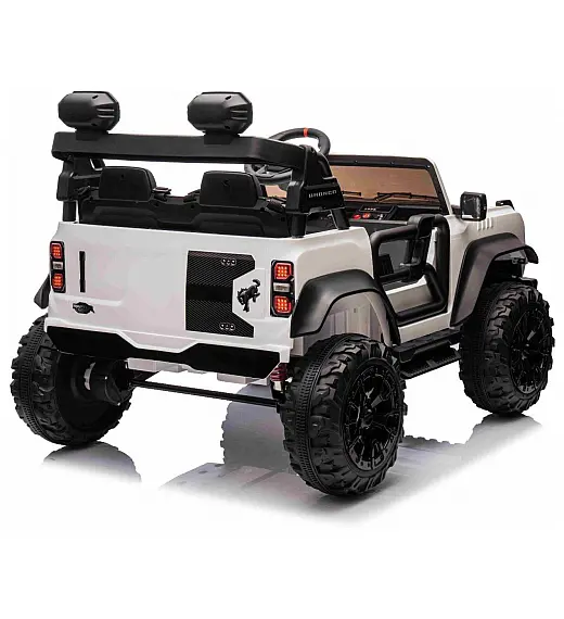 Avto na akumulator Ford Bronco XXL bel