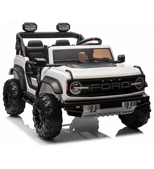 Avto na akumulator Ford Bronco XXL bel
