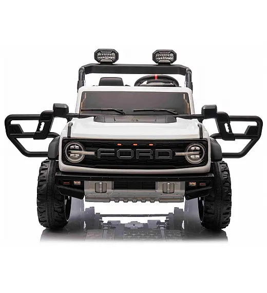 Avto na akumulator Ford Bronco XXL bel