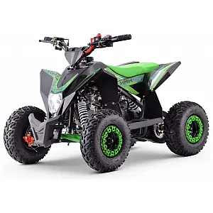 Bencinski otroški štirikolesnik XMX POWER 110cc - zelen