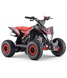 Benzinski quad za djecu XMX POWER, 110cc, 50km/h - crveni