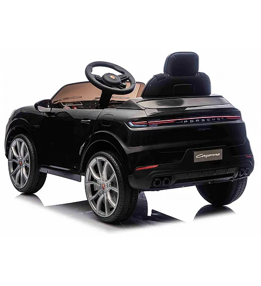 Avto na daljinca na akumulator Porsche Cayenne, 11V, li-baterija