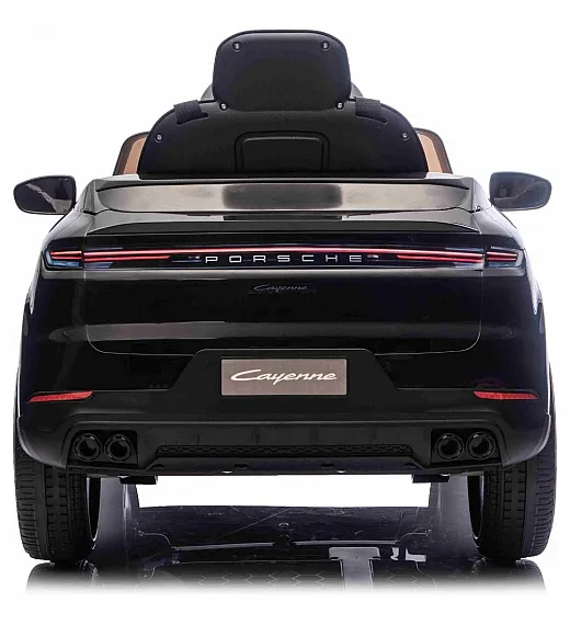 Avto na daljinca na akumulator Porsche Cayenne, 11V, li-baterija