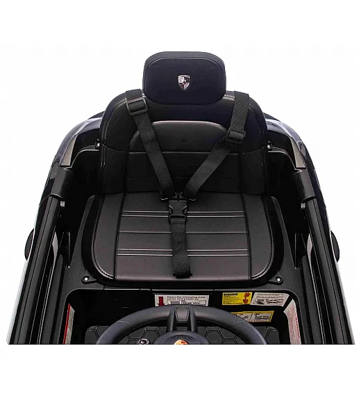 Avto na daljinca na akumulator Porsche Cayenne, 11V, li-baterija