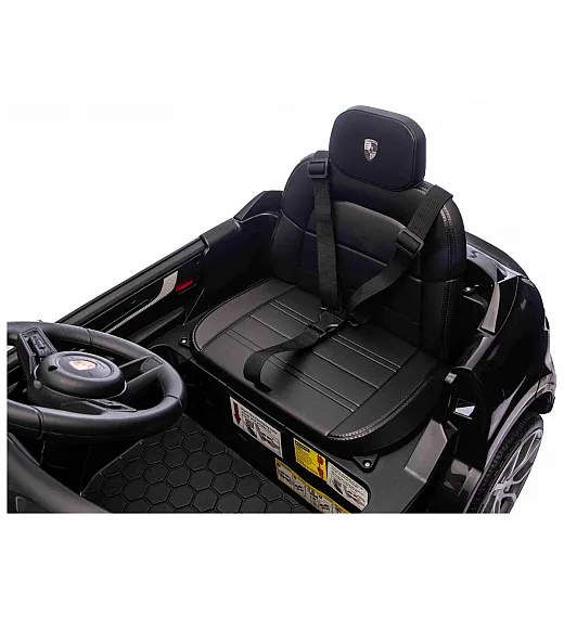Avto na daljinca na akumulator Porsche Cayenne, 11V, li-baterija