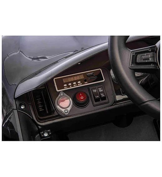 Avto na daljinca na akumulator Porsche Cayenne, 11V, li-baterija