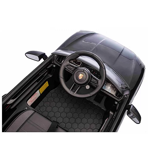Avto na daljinca na akumulator Porsche Cayenne, 11V, li-baterija