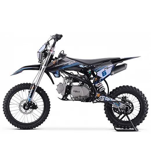 Kros motor 125cc GRX moder