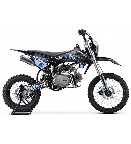 Kros motor 125cc GRX moder