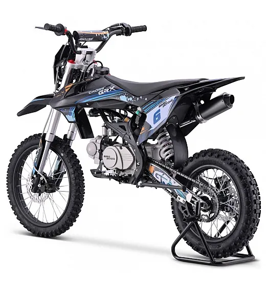 Kros motor 125cc GRX moder