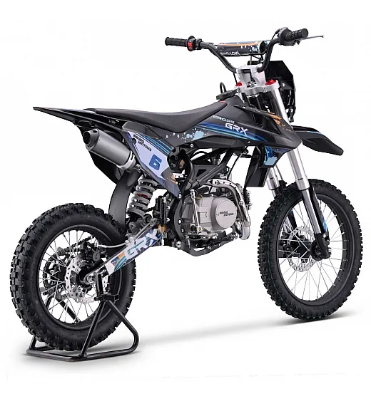 Kros motor 125cc GRX moder