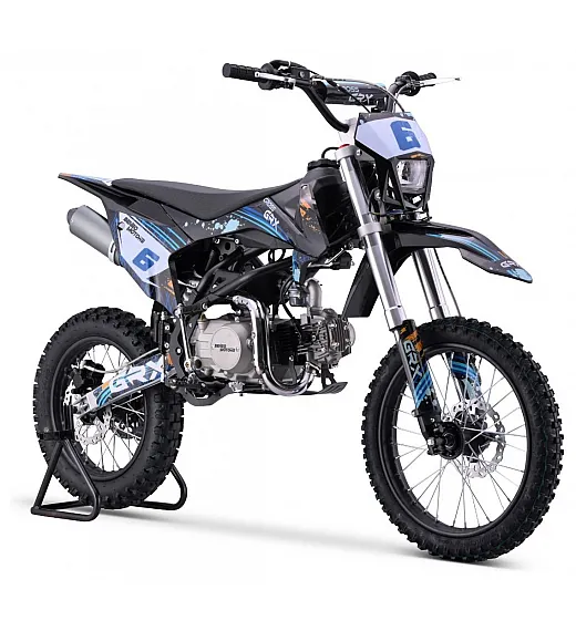 Kros motor 125cc GRX moder