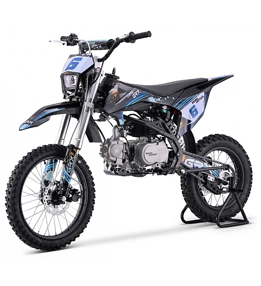 Kros motor 125cc GRX moder