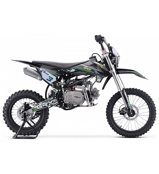 Kros motor 125cc GRX zelen