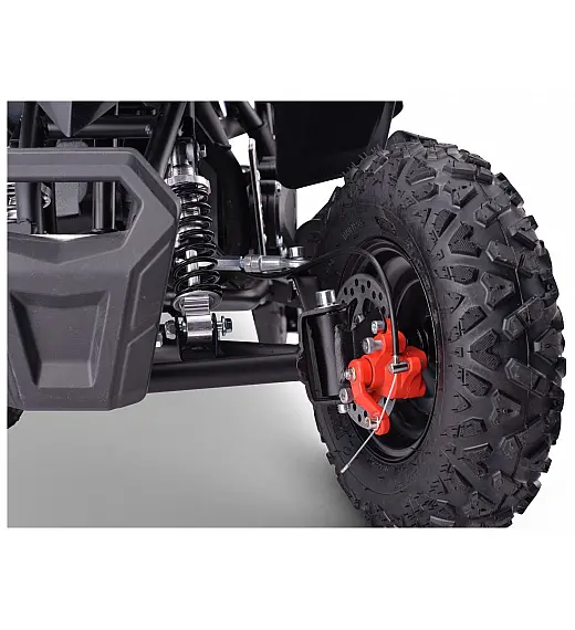 Quad za djecu Adventure, žut