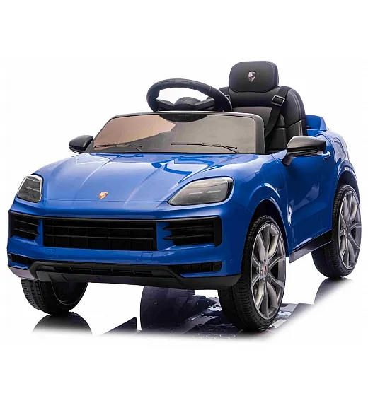 Dječji auto na akumulator Porsche Cayenne, 11V, li-baterija