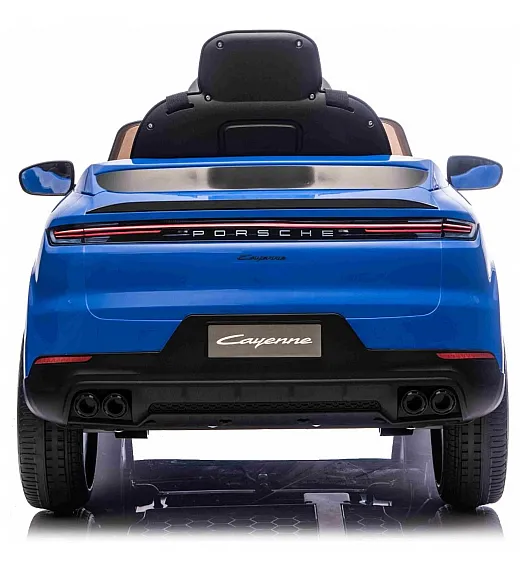 Dječji auto na akumulator Porsche Cayenne, 11V, li-baterija