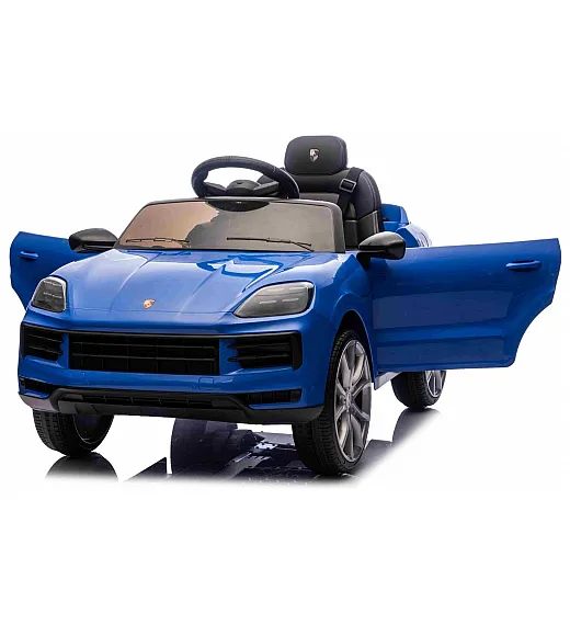 Dječji auto na akumulator Porsche Cayenne, 11V, li-baterija
