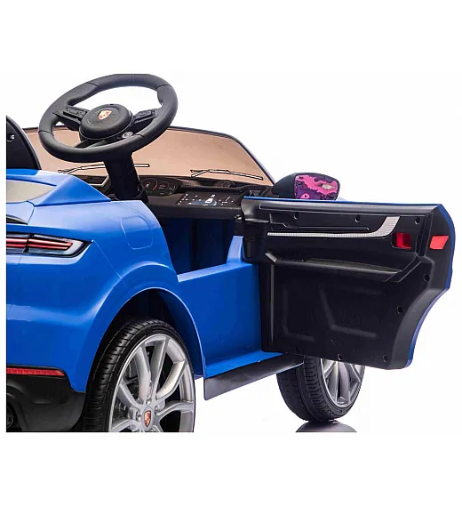 Dječji auto na akumulator Porsche Cayenne, 11V, li-baterija