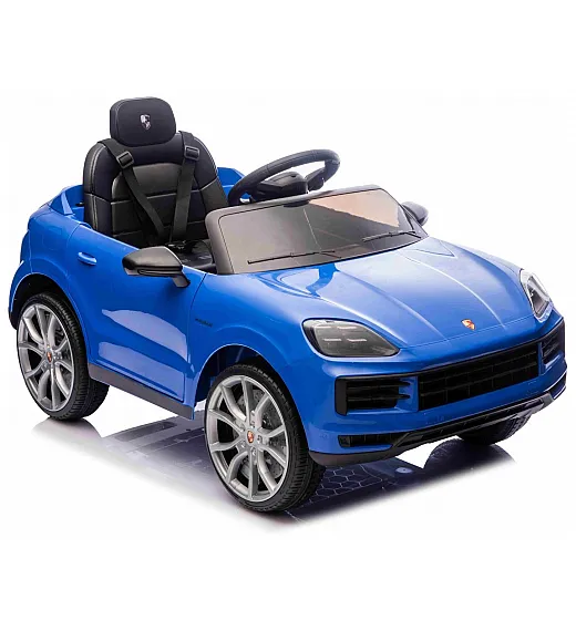 Dječji auto na akumulator Porsche Cayenne, 11V, li-baterija
