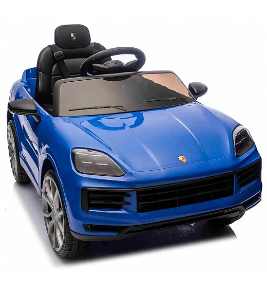 Dječji auto na akumulator Porsche Cayenne, 11V, li-baterija