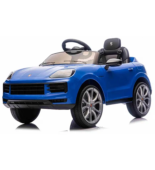 Dječji auto na akumulator Porsche Cayenne, 11V, li-baterija