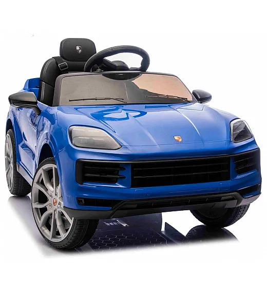 Dječji auto na akumulator Porsche Cayenne, 11V, li-baterija