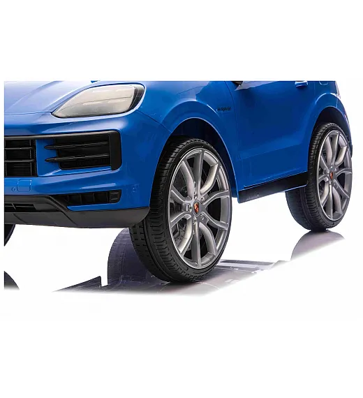 Dječji auto na akumulator Porsche Cayenne, 11V, li-baterija
