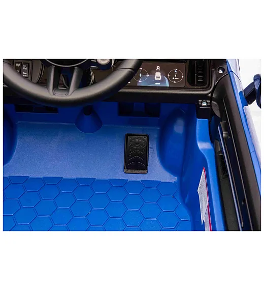 Dječji auto na akumulator Porsche Cayenne, 11V, li-baterija