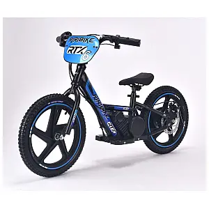 16'' poganjalec na električni pogon z močjo 250W, moder
