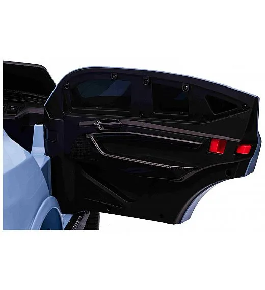 11V Audi E-tron Sportback - dječji akumulatorski auto, plavi