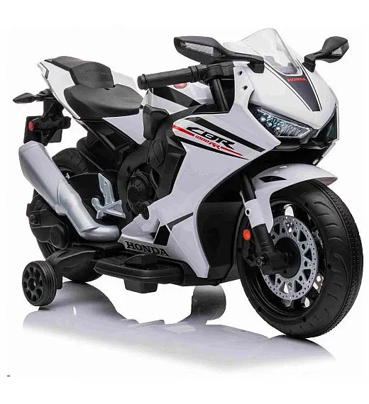 12V motor HONDA CBR 1000RR - bijela
