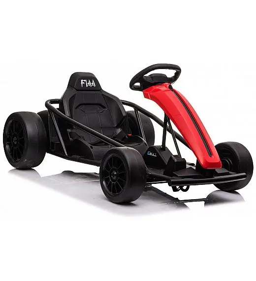 24V DRIFT-CAR crveni - dječji automobil na baterije