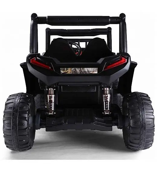 24V UTV crveni - dječji automobil na baterije