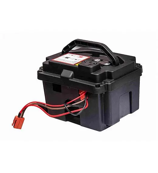 12V CAM-AM MAVERICK - dječji automobil na baterijem 4x4, crveni