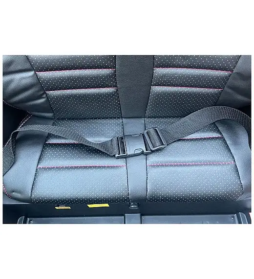24V RSX MX - dječji automobil na baterijem 4x4, crni