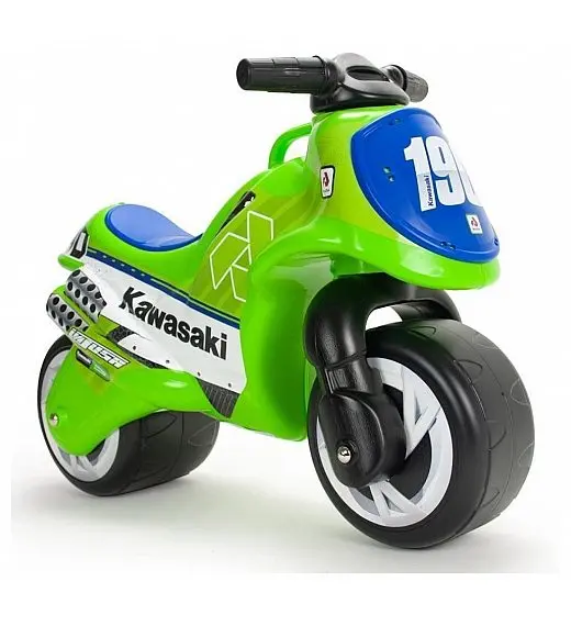 Poganjalec Biemme APRILIA rdeč