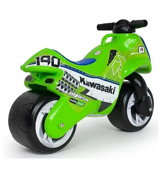 Poganjalec Biemme APRILIA rdeč