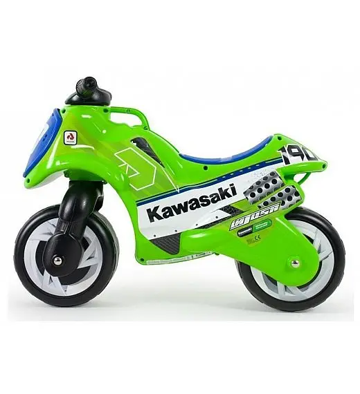 Poganjalec Biemme APRILIA rdeč