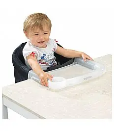 Pladanj za hranilico za bebe FAST