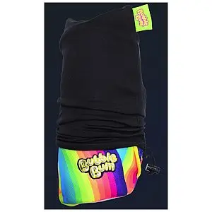 Avtosedež BUBBLEBUM Rainbow