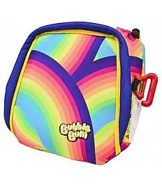 Avtosedež BUBBLEBUM Rainbow