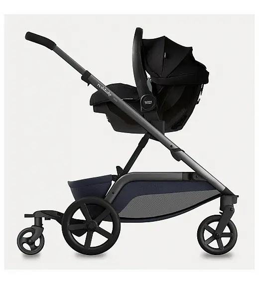 Buggy Board Redsbaby Redsbaby