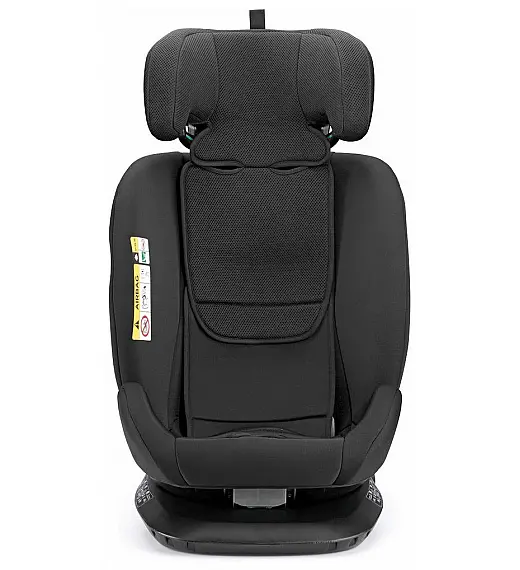 DJečja autosjedalica TRIP 360° I-Size Black 40-150 cm Cam