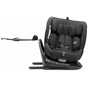 DJečja autosjedalica TRIP 360° I-Size Black 40-150 cm