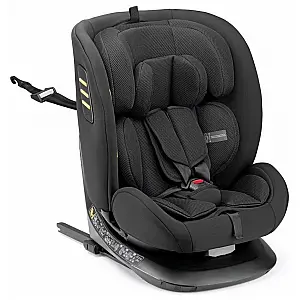 DJečja autosjedalica TRIP 360° I-Size Black 40-150 cm