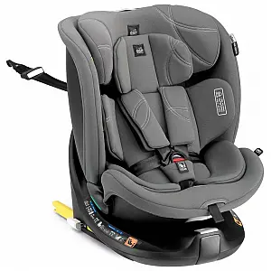 Dječja autosjedalica VETTA 360° I-Size Antracite 40-150 cm