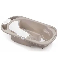 Kadica za kupanje BABY BAGNO Tortora
