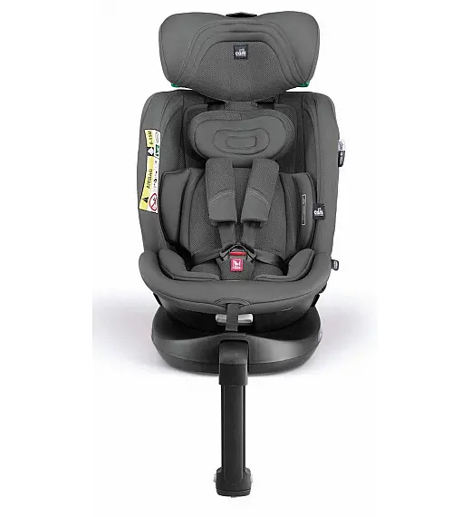 Autosjedalica ROYAL 360° I-Size Antracite 40-150 cm Cam
