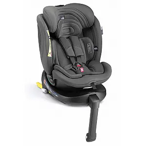 Autosjedalica ROYAL 360° I-Size Antracite 40-150 cm